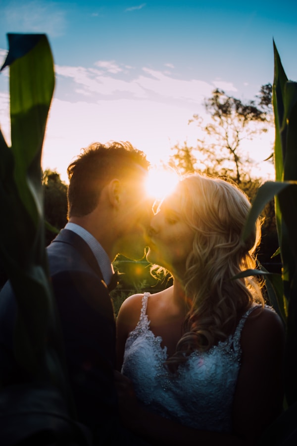 Exploring the Allure of Illusion Lace Bridal Necklines: Your Future Wedding's Perfect Touch