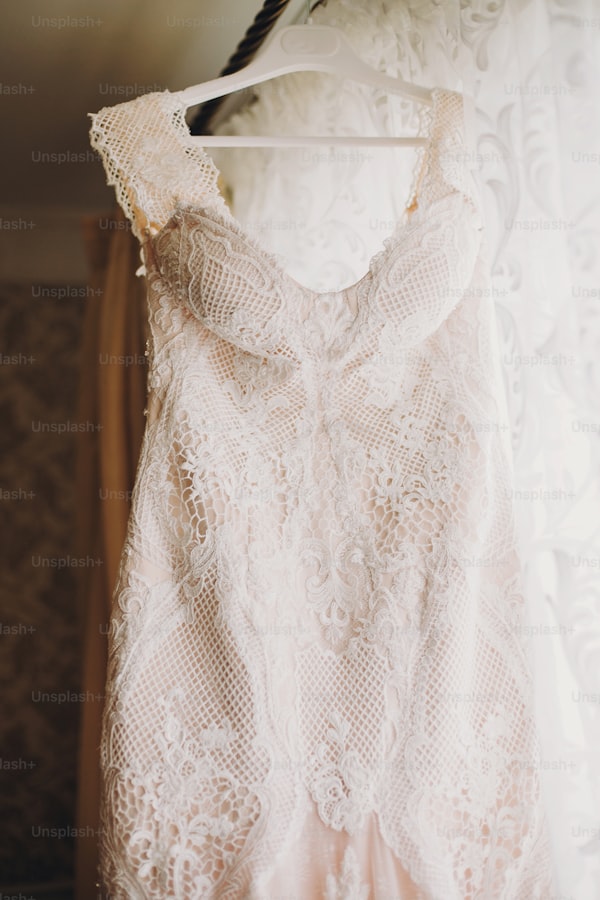 The Ultimate Guide to Beaded Lace Bridal Wear: Elegance Redefined