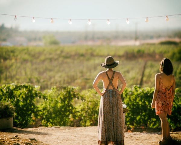 Creating the Perfect Wedding Dress: A Guide to Designing a Fitted Bodice and Flowy Skirt