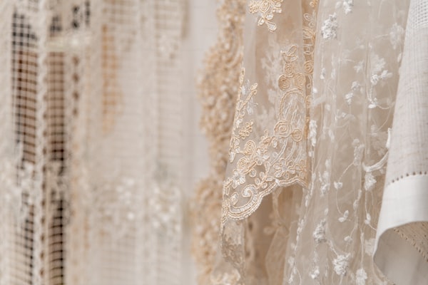 The Ultimate Guide to Beaded Lace Wedding Dresses: Elegance for Your Special Day