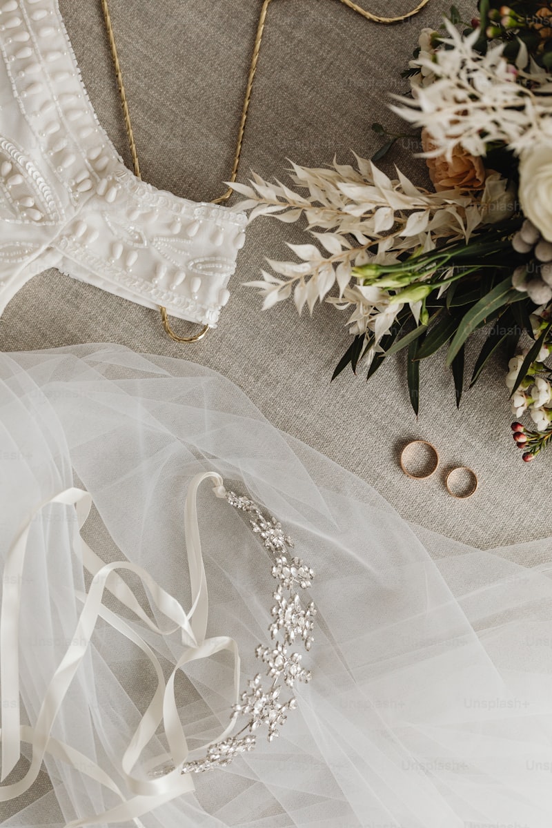 The Ultimate Guide to Bridal Party Attire Budgeting