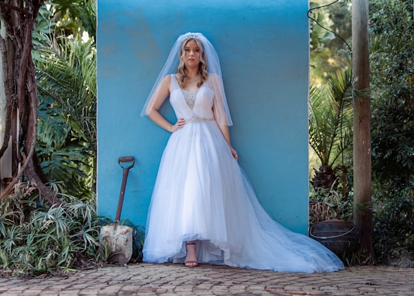 Explore Chic Wedding Dress Options for a Timeless Vintage Affair