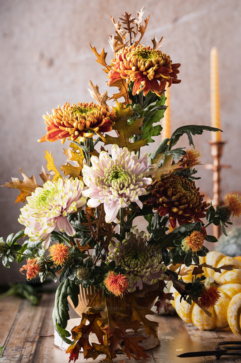 Delicate Details for Floral Celebrations: Elevate Your Event