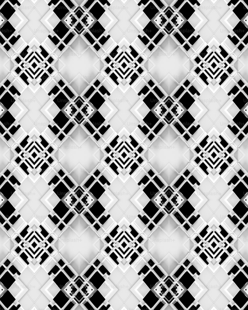 Exploring the Fascinating World of Artistic Pattern Applications