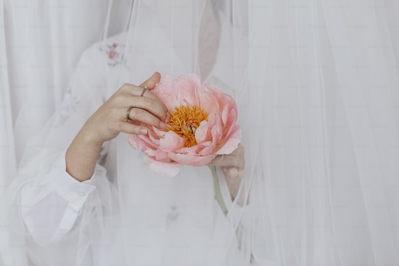 Exploring Veil Options and Styles: A Comprehensive Guide for the Modern Bride