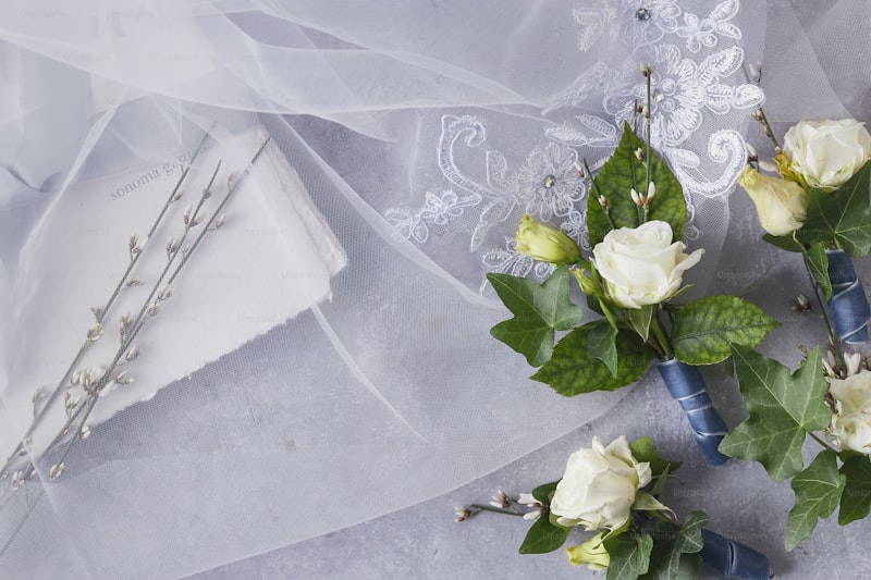 Essential Tips for Bridal Party Attire Cleaning: Ensure a Flawless Look for Your Special Day