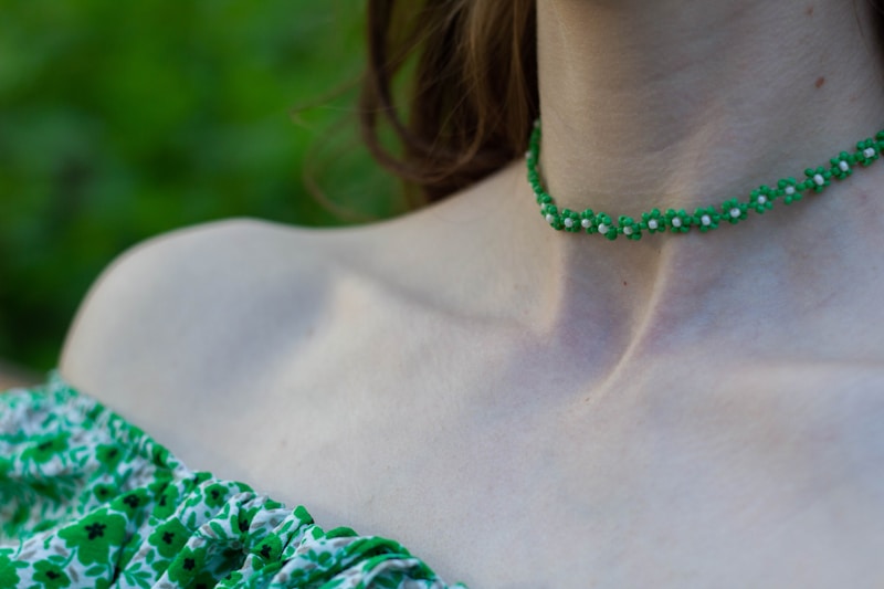 Exploring the Allure of Illusion Neckline Design: A Comprehensive Guide