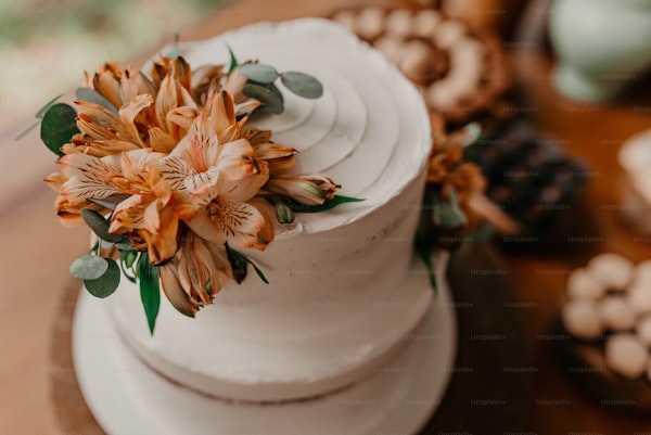 Unleashing Charm: The Ultimate Guide to Rustic Wedding Cake Toppers