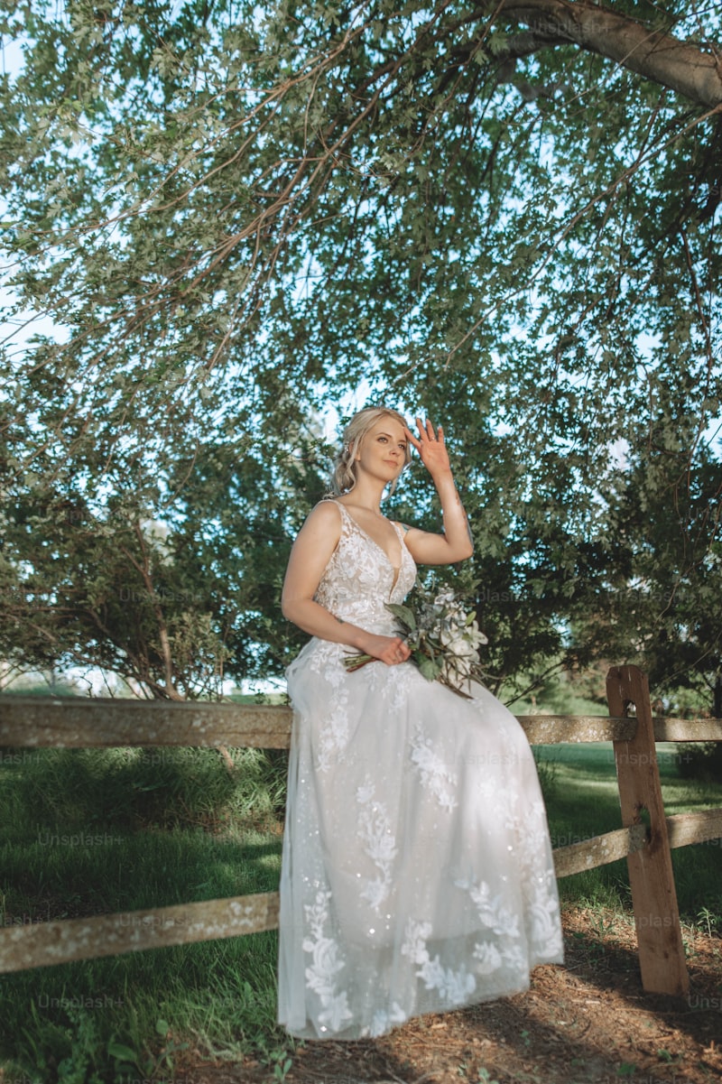 The Timeless Charm of Vintage Bridal Portraits: Capturing Love Through the Ages