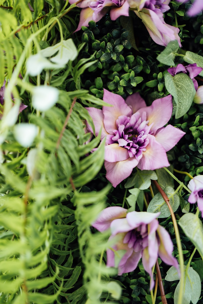 Enchanting Garden Weddings: The Ultimate Guide to a Dreamy Outdoor Ceremony