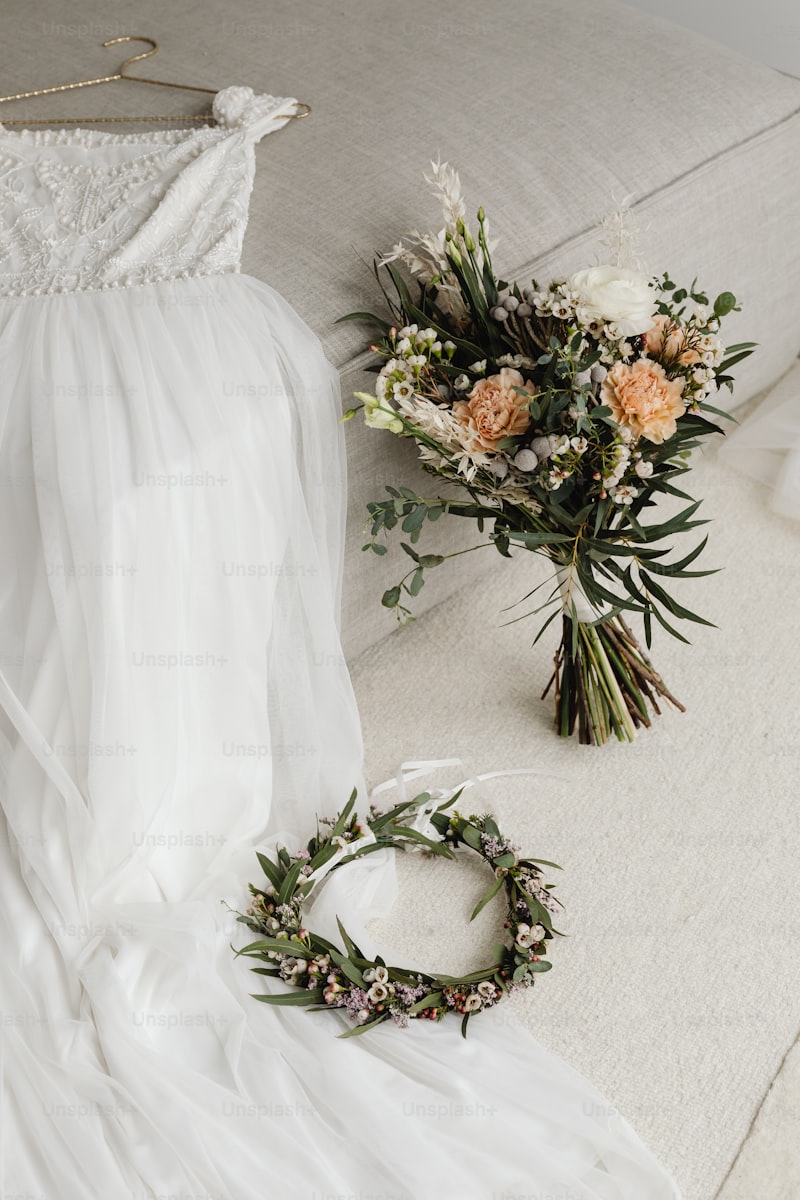 Bridal Styling: Accessories That Complement Your Dress for a Perfect Wedding Day