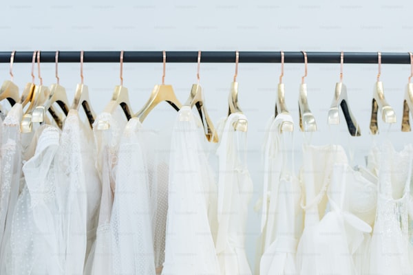 Preserving Your Precious Memories: What Are the Best Ways to Store a Wedding Dress Long-Term to Avoid Damage?