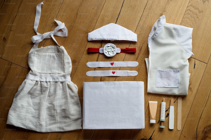 Bridal Safety Pins and Other Essentials: Your Ultimate Wedding Day Guide