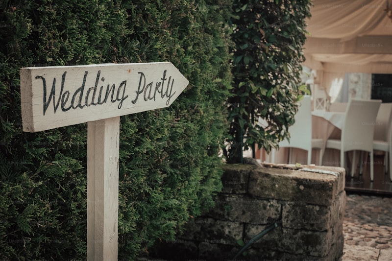 Exploring Whimsical Vintage Wedding Themes: A Timeless Fairy Tale for Your Big Day