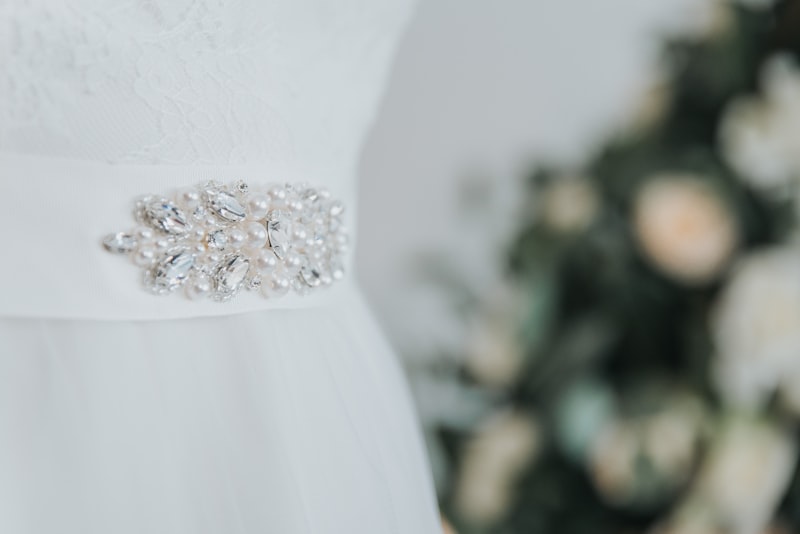 Exploring Embroidery Techniques on Bridal Fabrics: A Comprehensive Guide