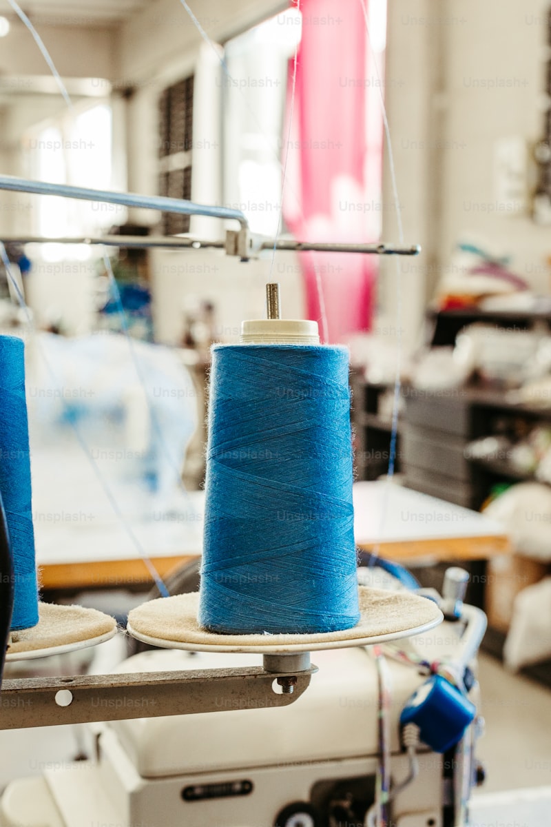 Revolutionizing the Future: The Impact of Textile Innovations on Fashion and Sustainability