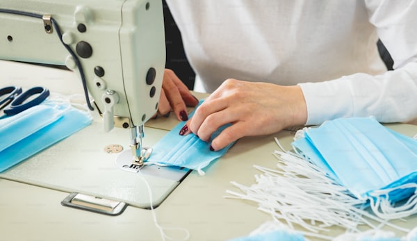 Mastering the Art: Best Practices for Sewing a Wedding Dress with Multiple Layers