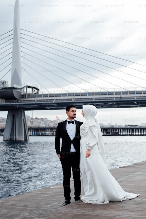 How to Find the Perfect Wedding Dress for a Chic City Wedding: A Comprehensive Guide