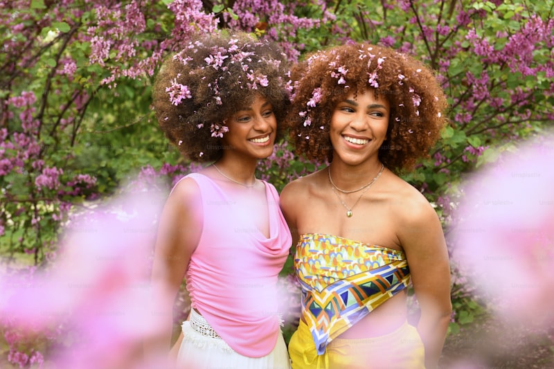 Floral Hair Crowns: The Ultimate Accessory for Every Occasion