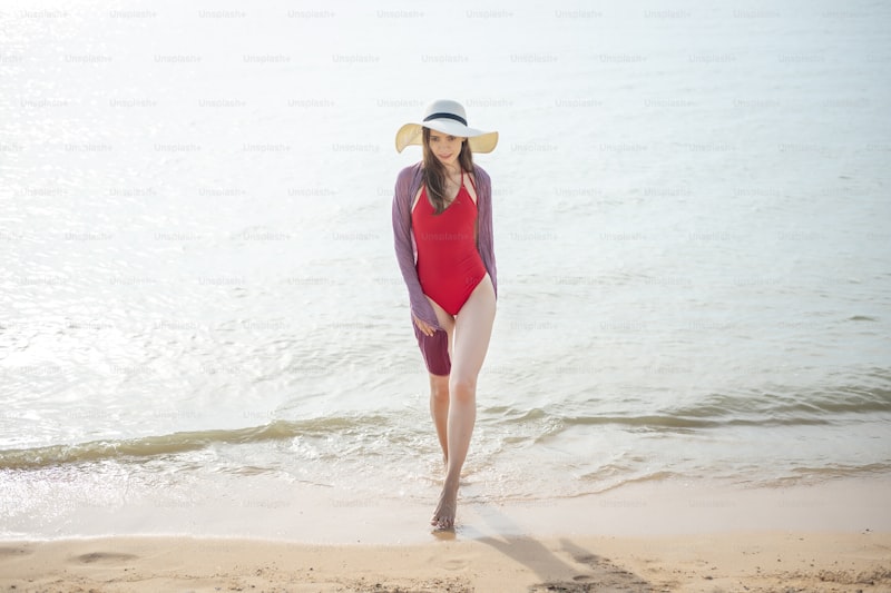 Embrace the Coastal Breeze: Your Ultimate Guide to Seaside Chic Attire