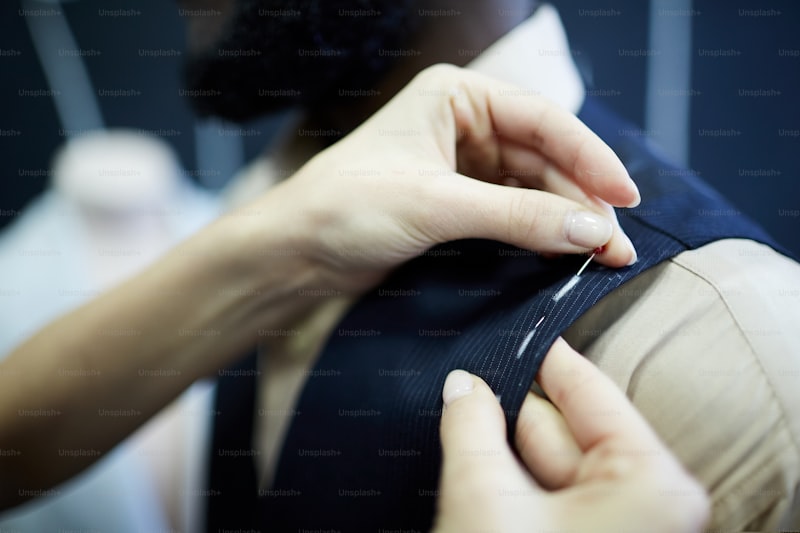 The Complete Guide to Tailoring and Alterations Costs