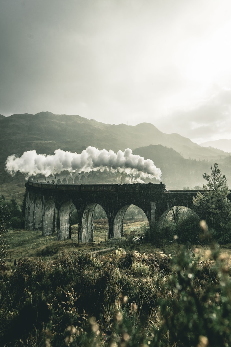 Exploring the Significance of Trains in Cultural Wedding Attire