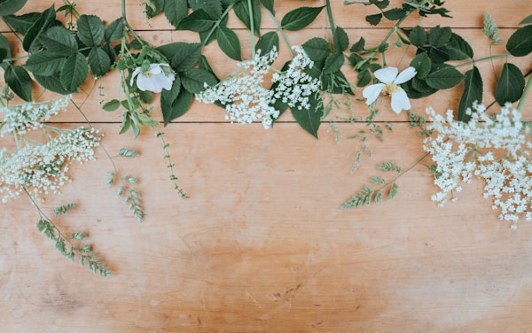 Exploring the Artistry of Lace and Ribbon Flower Baskets