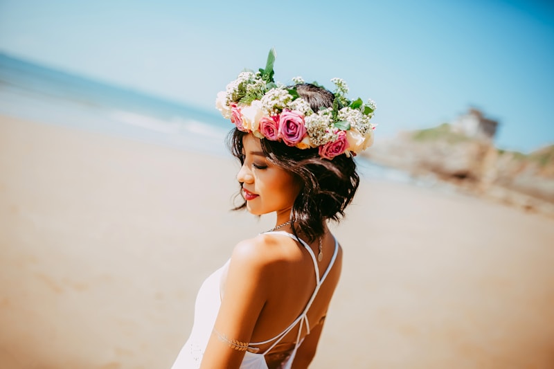 Ultimate Guide to Beach Wedding Veils: Enhance Your Coastal Ceremony