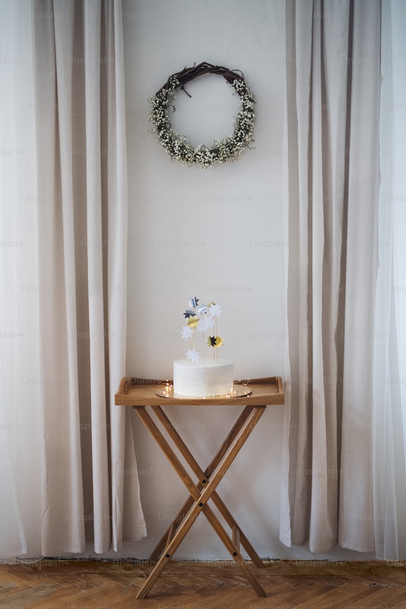 Exploring Minimalist Wedding Aesthetics: A New Era of Elegant Simplicity