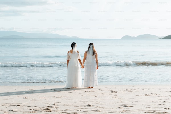 Finding the Perfect Wedding Dress for Your Coastal Cliffside Ceremony