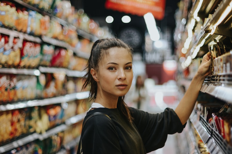 Exploring the Emotional Aspects of Dress Shopping: A Journey Beyond Fabric