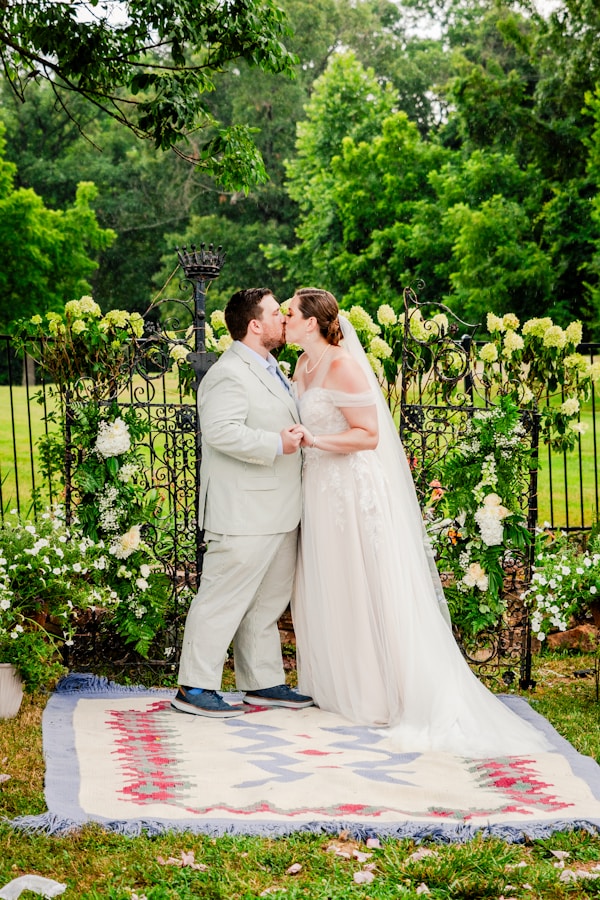 Mastering the Art of Bridal Couture Editorial Shoots