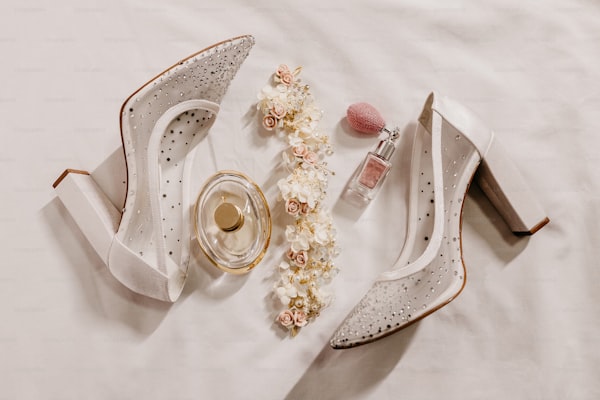 The Ultimate Guide to Couture Bridal Slippers: Elegance Meets Comfort for Your Special Day