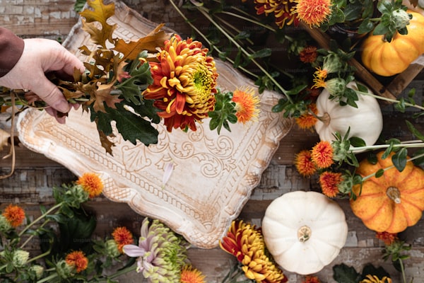 How to Choose the Perfect Wedding Dress for an Autumn Equinox Ceremony