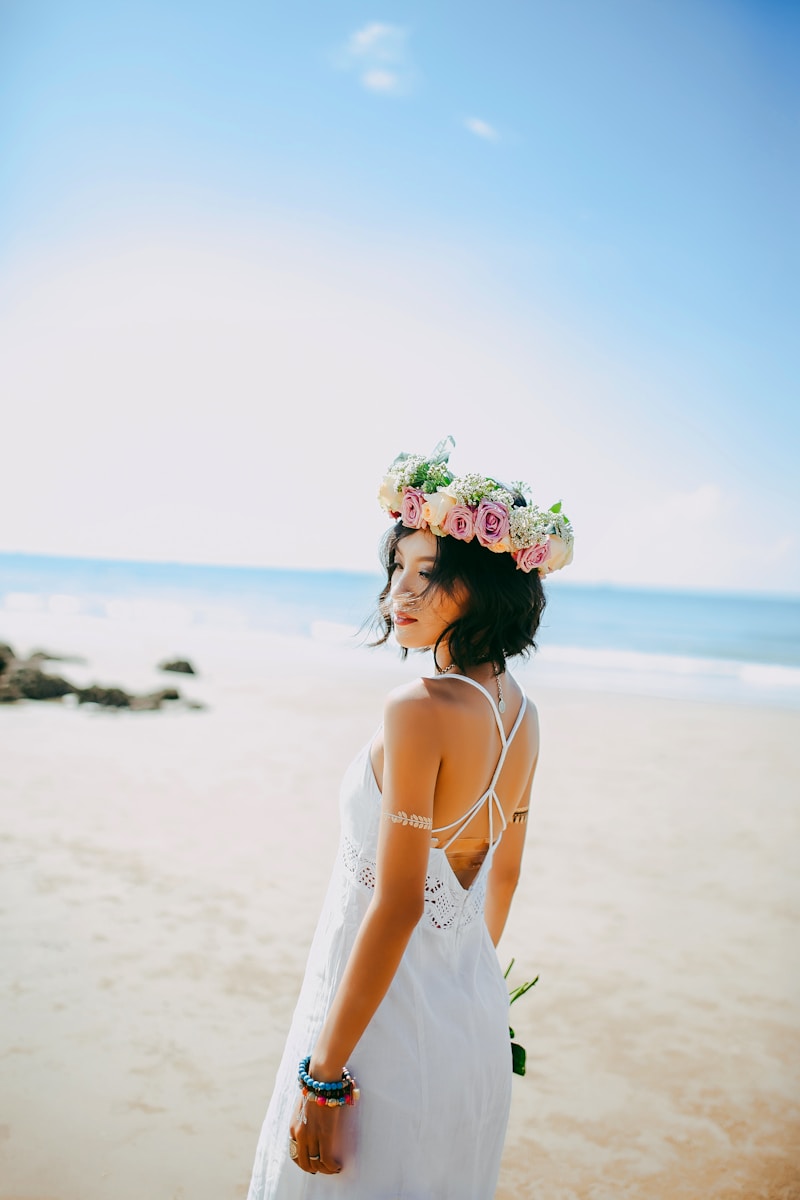 Ultimate Guide to Beach Wedding Dress Shopping: Tips, Trends, and Essentials