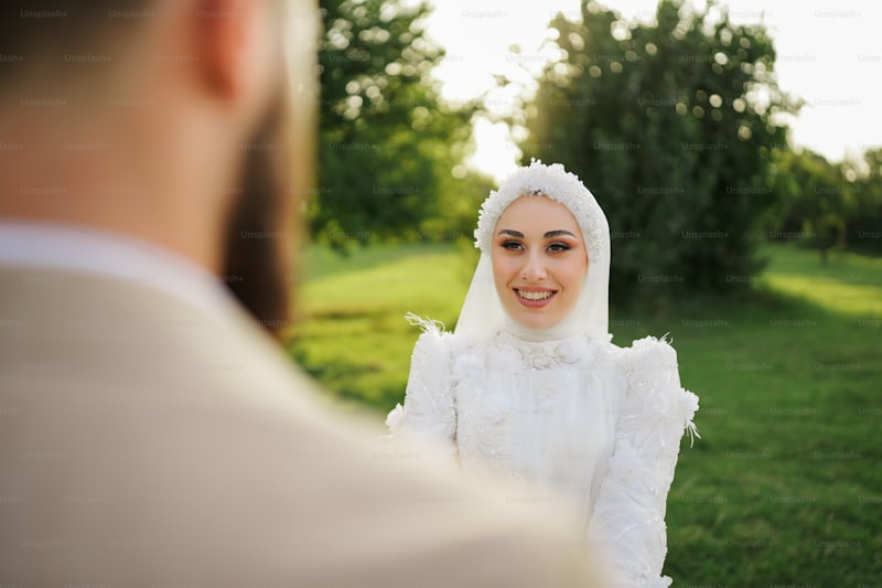 The Psychology of Body Image on Your Wedding Day