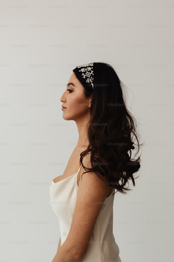 Ultimate Guide to Lace Appliqué Wedding Headbands: Elevate Your Bridal Look