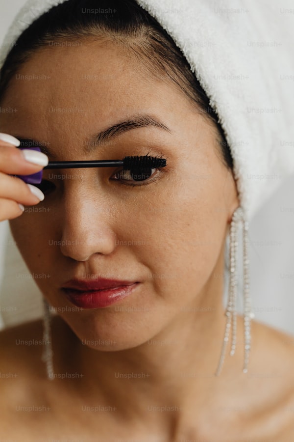 Embrace Elegance: Discovering Vintage-Inspired Bridal Makeup Trends for Your Special Day