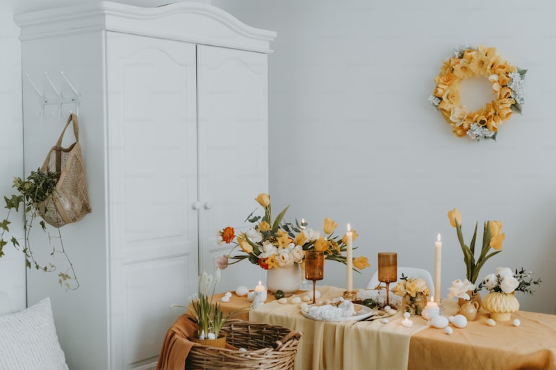 Exploring the Soft Pastel Wedding Influences: A Trend to Embrace