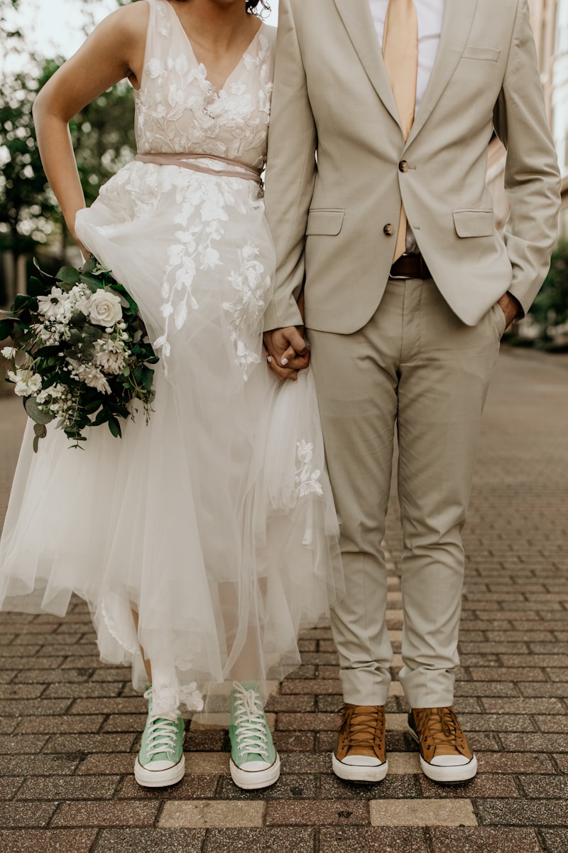 Tulle Garden Wedding Dresses: The Dreamy Choices for Your Special Day