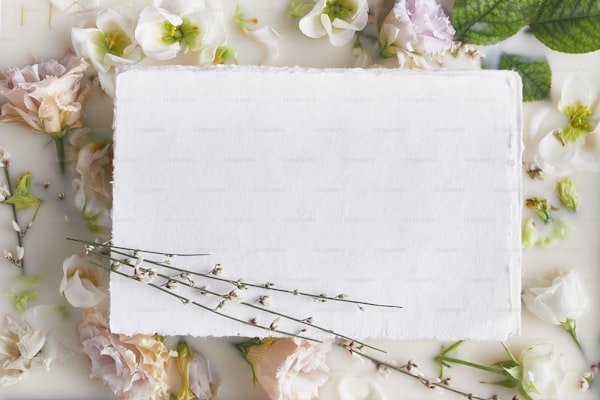 Creating the Perfect Rustic Chic Wedding Invitations: A Complete Guide