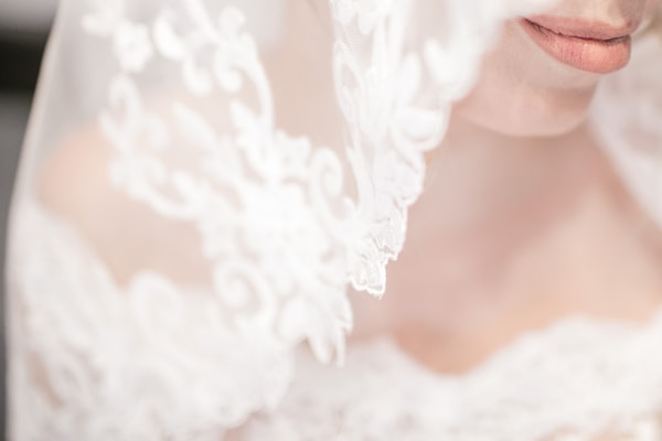 Exploring the Elegance of Lace Detailed Bridal Robes for Your Perfect Wedding