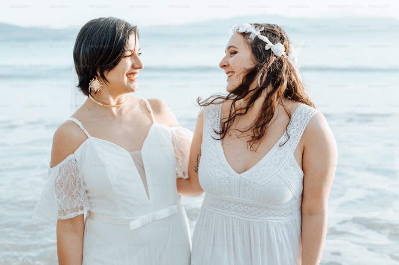 Exploring Non-White Wedding Dress Colors: A Comprehensive Guide for Modern Brides