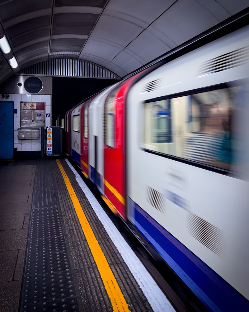 Cascading Trains: Understanding the Fascinating Synchronization of Train Schedules