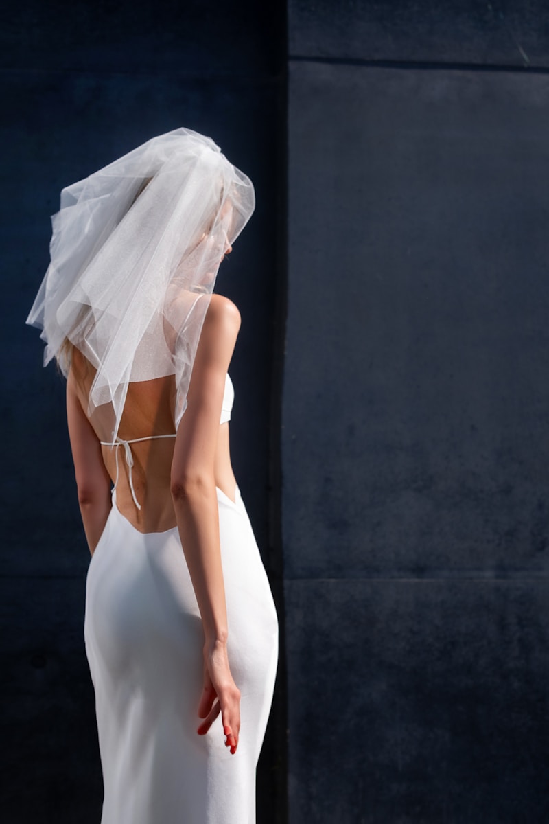 Finding the Perfect Veil: Your Ultimate Guide to Choosing the Right Wedding Veil