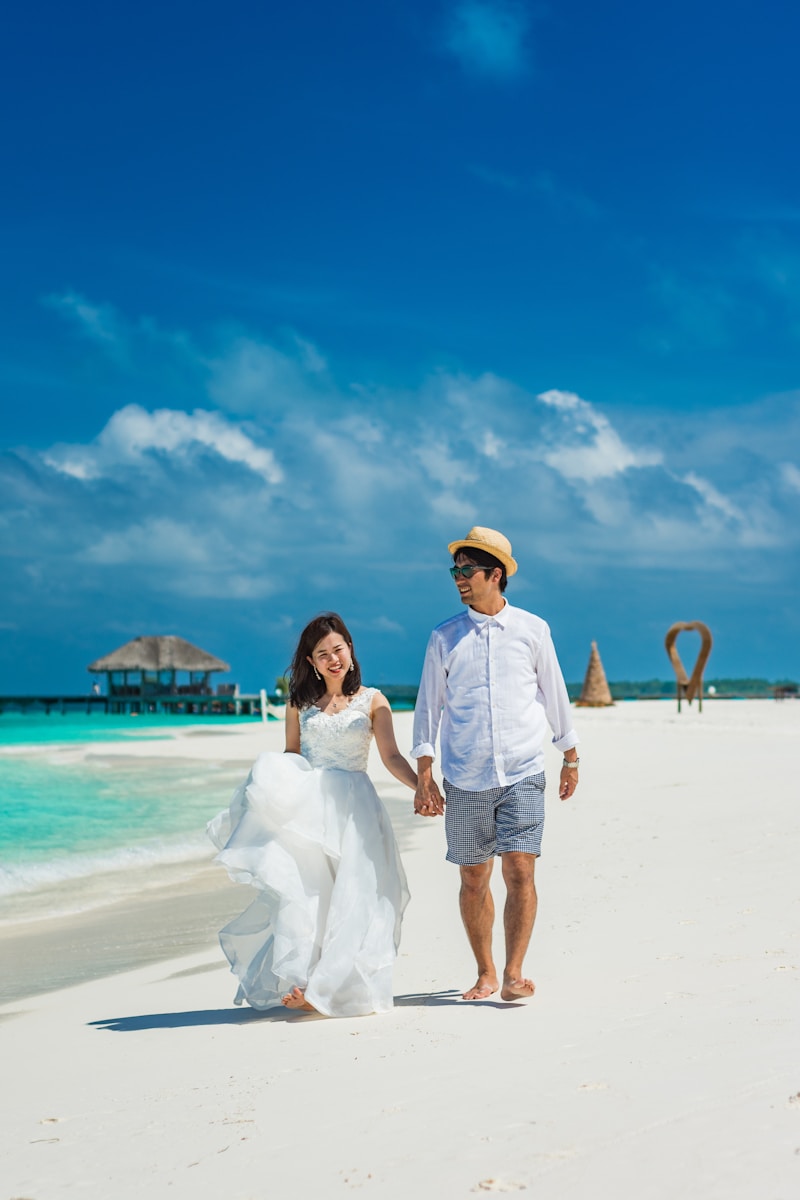 Tropical Paradise Weddings: Your Ultimate Guide to a Dreamy Destination Celebration