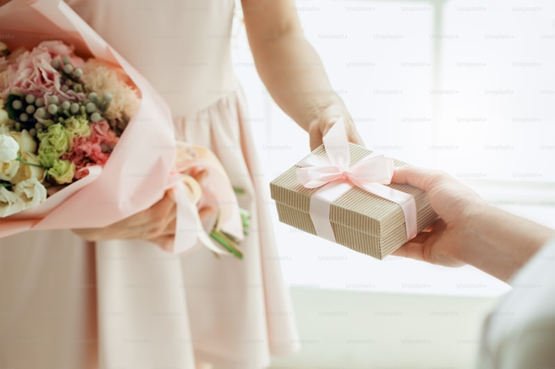 Unique Gift Ideas for Brides: Making Her Special Day Even More Memorable