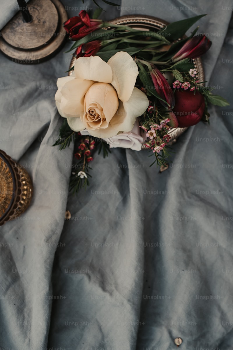 Rediscovering Faded Romance in Wedding Fashion: Trends, Tips, and Timelessness