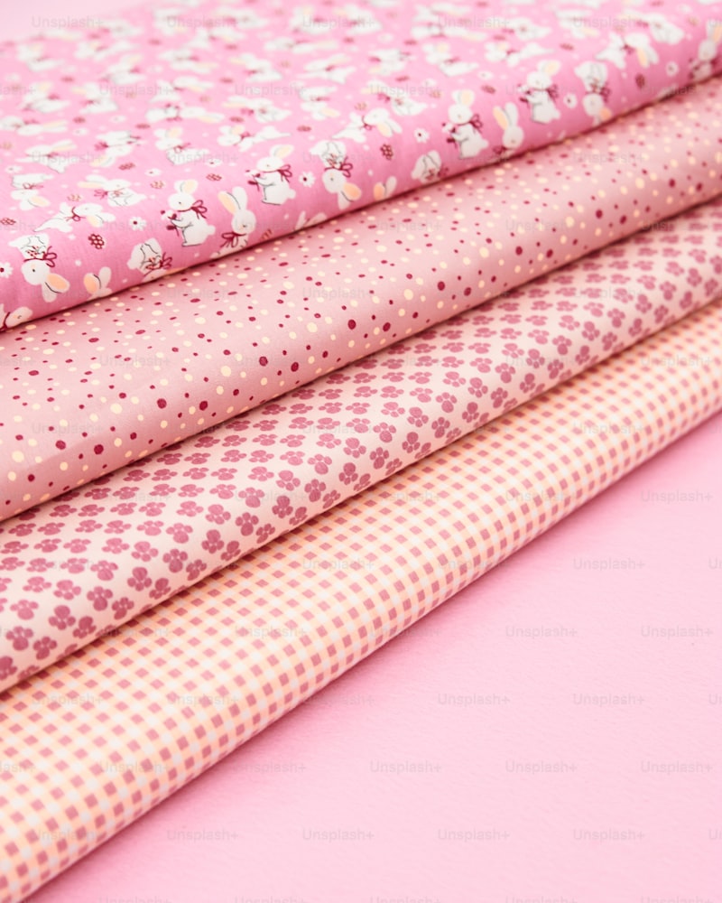 Understanding Fabric Types: A Comprehensive Guide