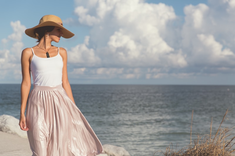 Discover the Magic of Boho Beach Wedding Dresses: Your Ultimate Guide